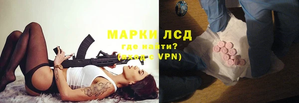индика Алексеевка